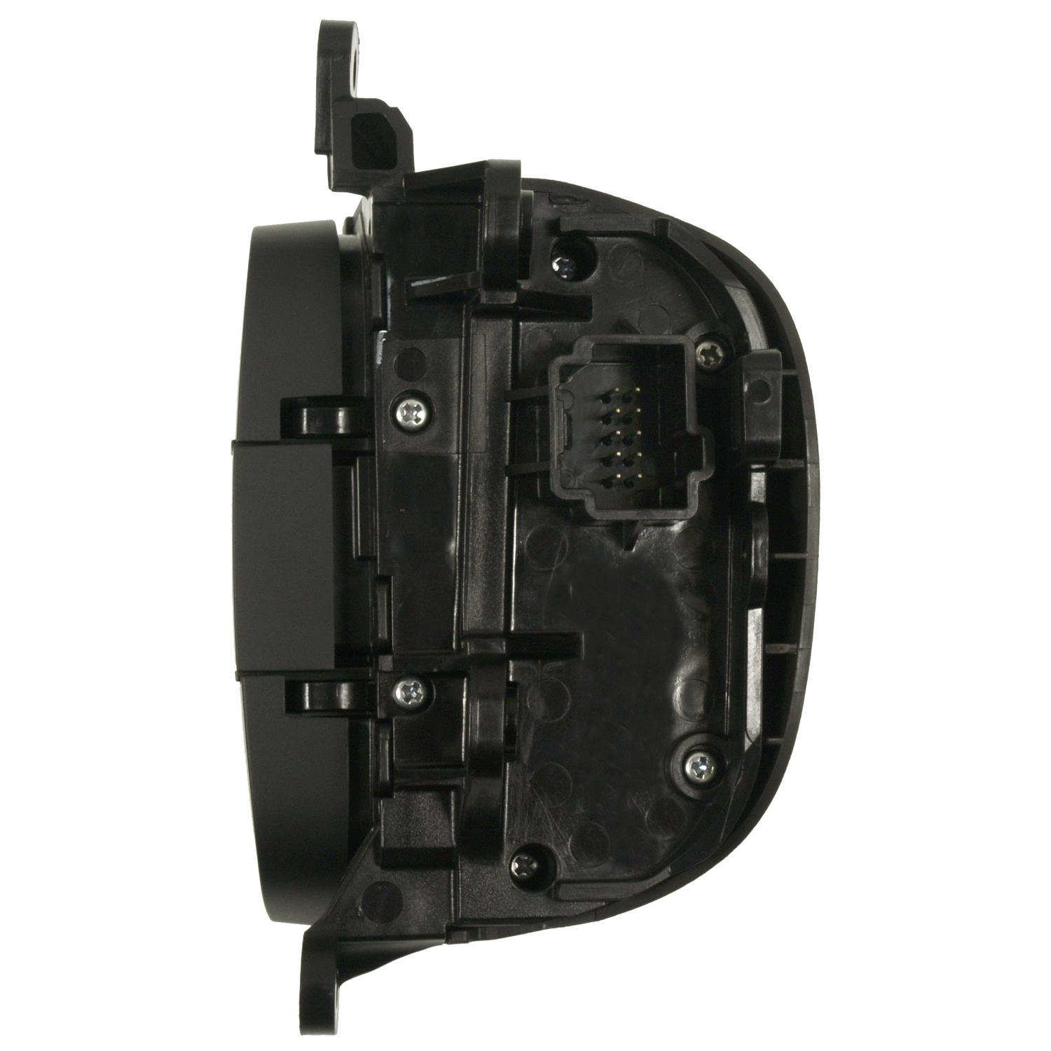Standard Motor Products CCA1100 - Cruise Control Switch Standard Motor Products CCA1100 Cruise Control Switch product image 3 of 3