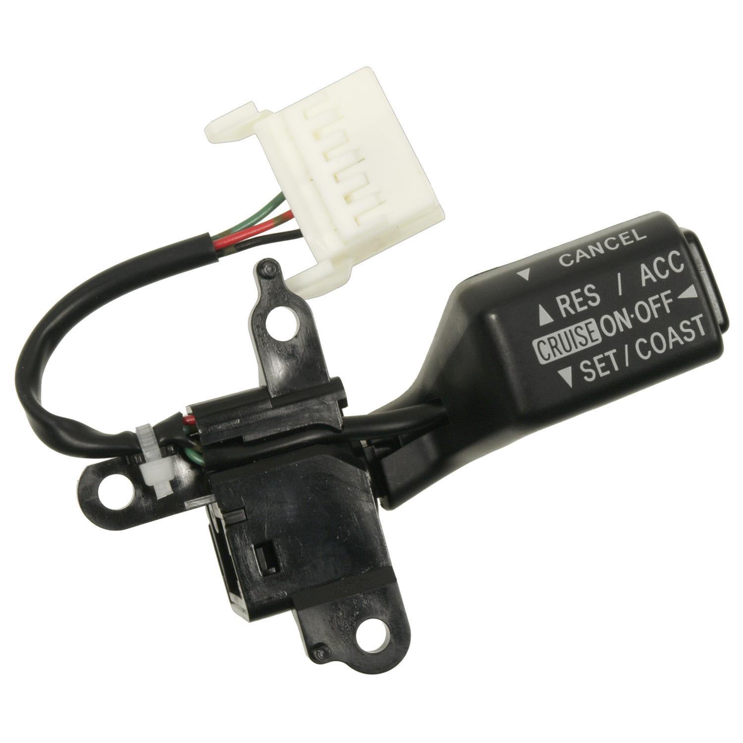 Standard Motor Products CCA1101 - Cruise Control Switch Standard Motor Products CCA1101 Cruise Control Switch product image 2 of 3
