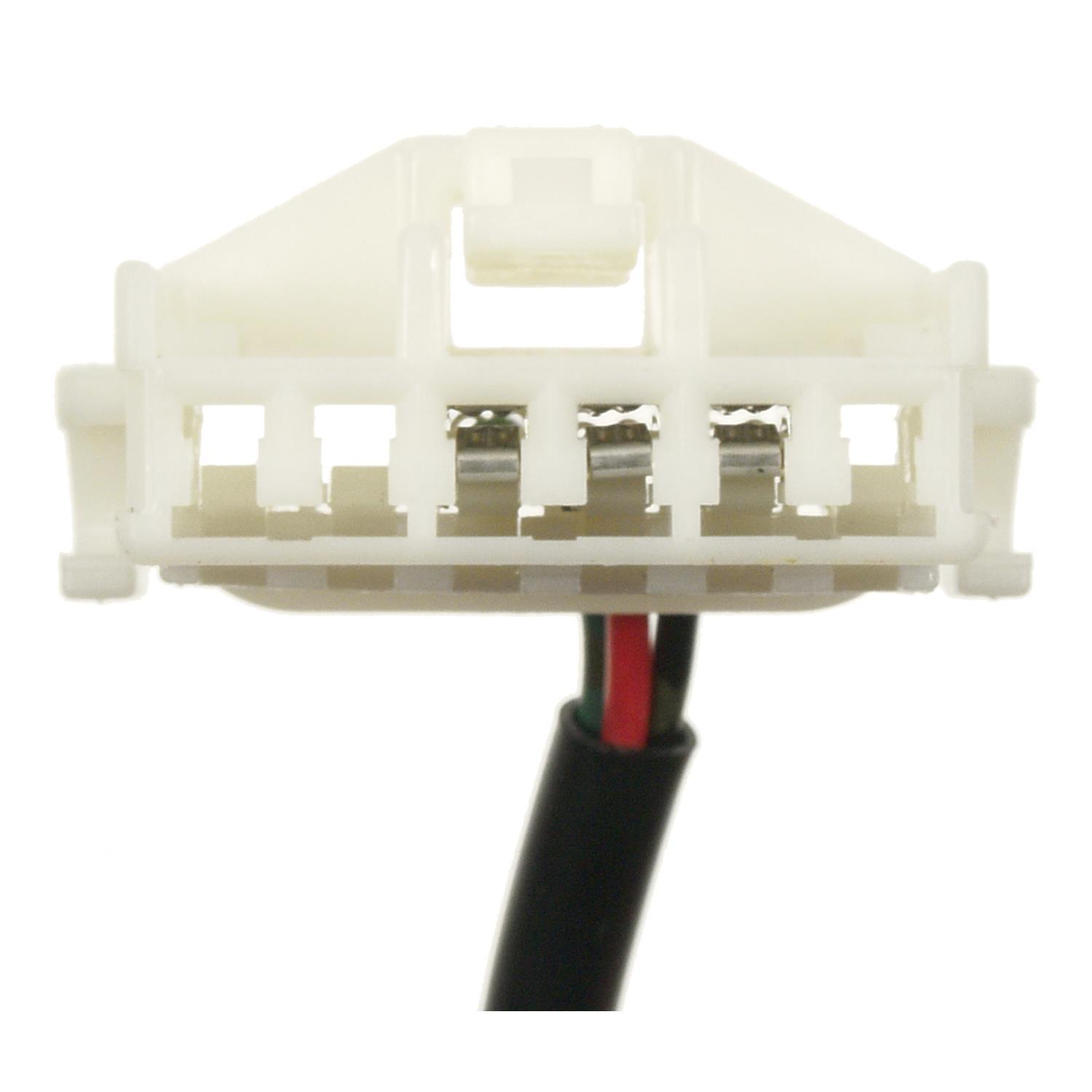 Standard Motor Products CCA1101 - Cruise Control Switch Standard Motor Products CCA1101 Cruise Control Switch product image 3 of 3