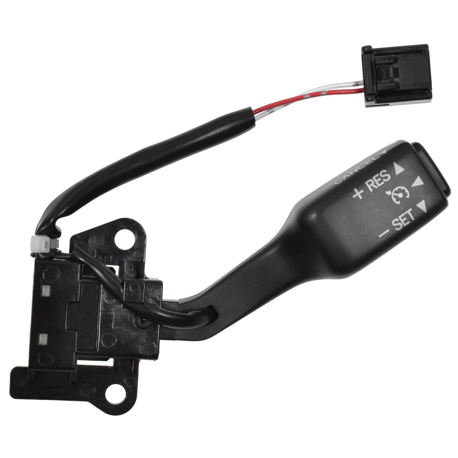 Standard Motor Products CCA1102 - Cruise Control Switch Standard Motor Products CCA1102 Cruise Control Switch product image 2 of 3
