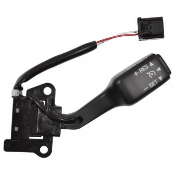 2005 Toyota Matrix Cruise Control Switch Standard Motor Products CCA1102 image 2 of 3