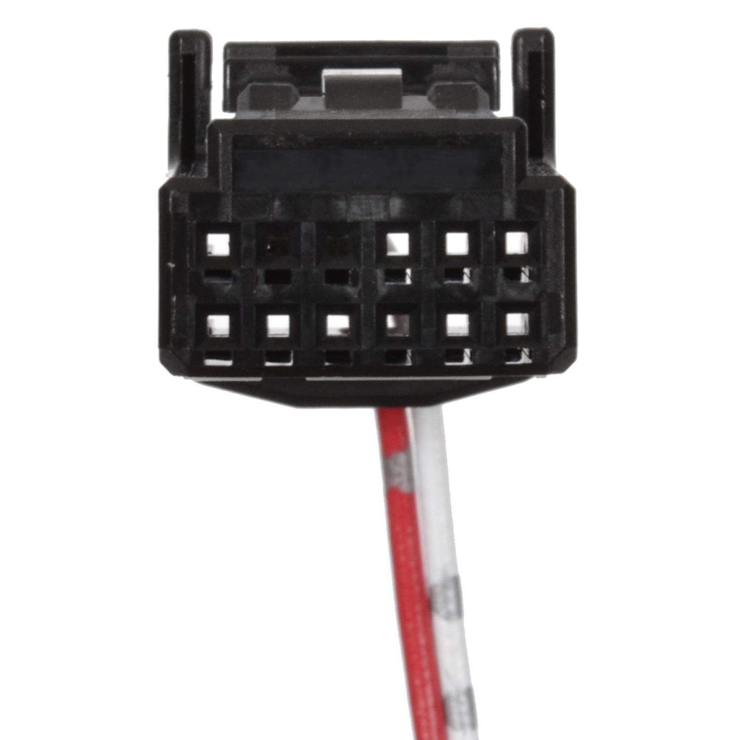 Standard Motor Products CCA1102 - Cruise Control Switch Standard Motor Products CCA1102 Cruise Control Switch product image 3 of 3