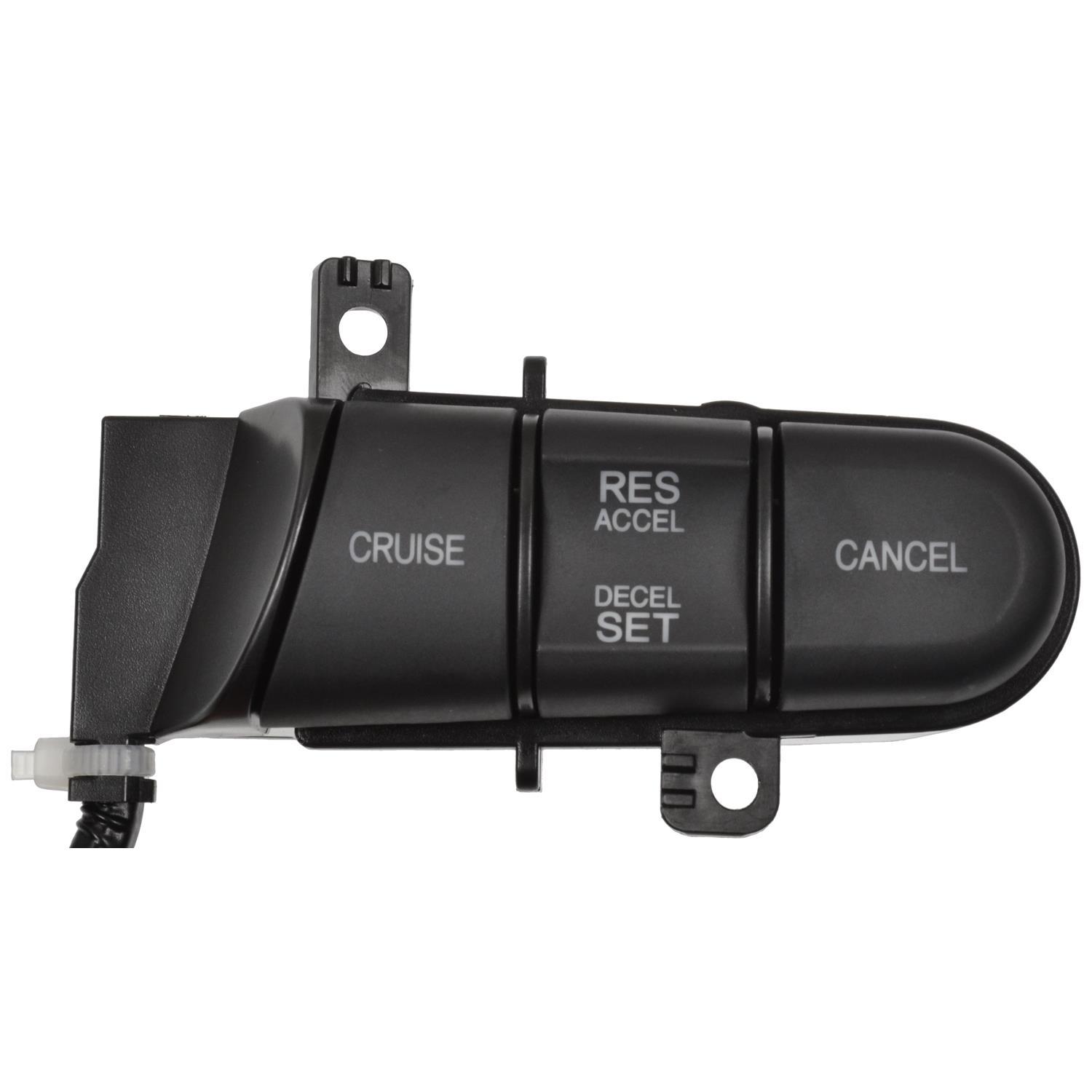 Standard Motor Products CCA1103 - Cruise Control Switch Standard Motor Products CCA1103 Cruise Control Switch product image 1 of 3