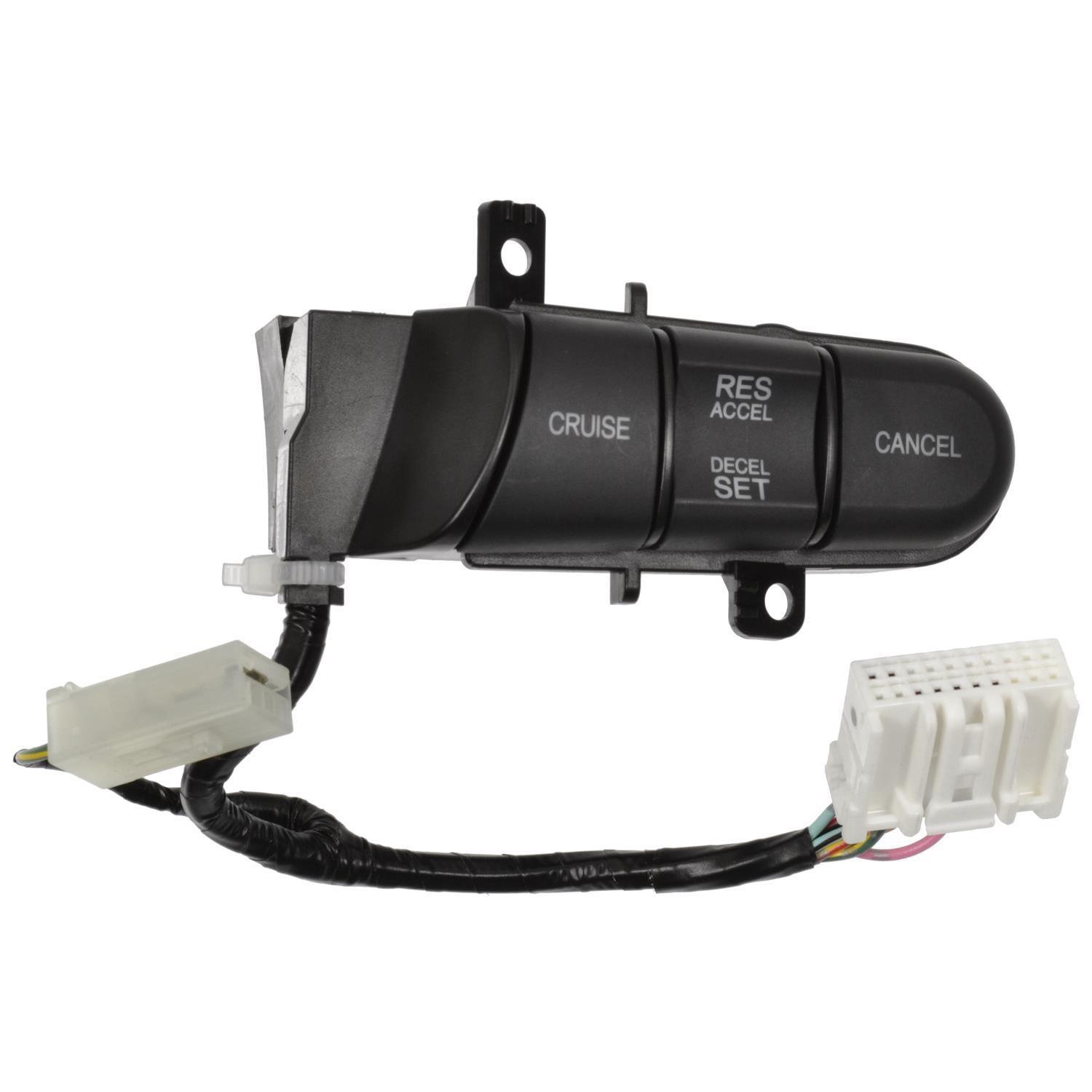 Standard Motor Products CCA1103 - Cruise Control Switch Standard Motor Products CCA1103 Cruise Control Switch product image 2 of 3