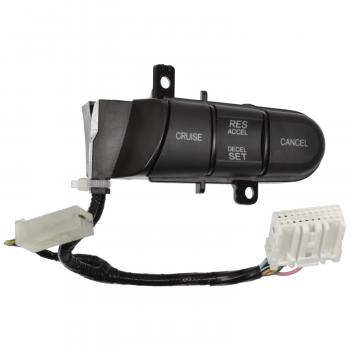 2008 Honda Civic Cruise Control Switch Standard Motor Products CCA1103 image 2 of 3