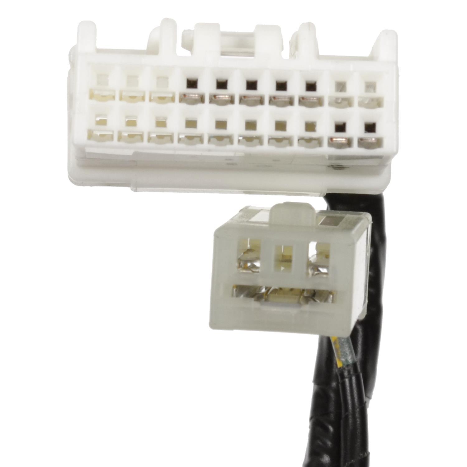 Standard Motor Products CCA1103 - Cruise Control Switch Standard Motor Products CCA1103 Cruise Control Switch product image 3 of 3