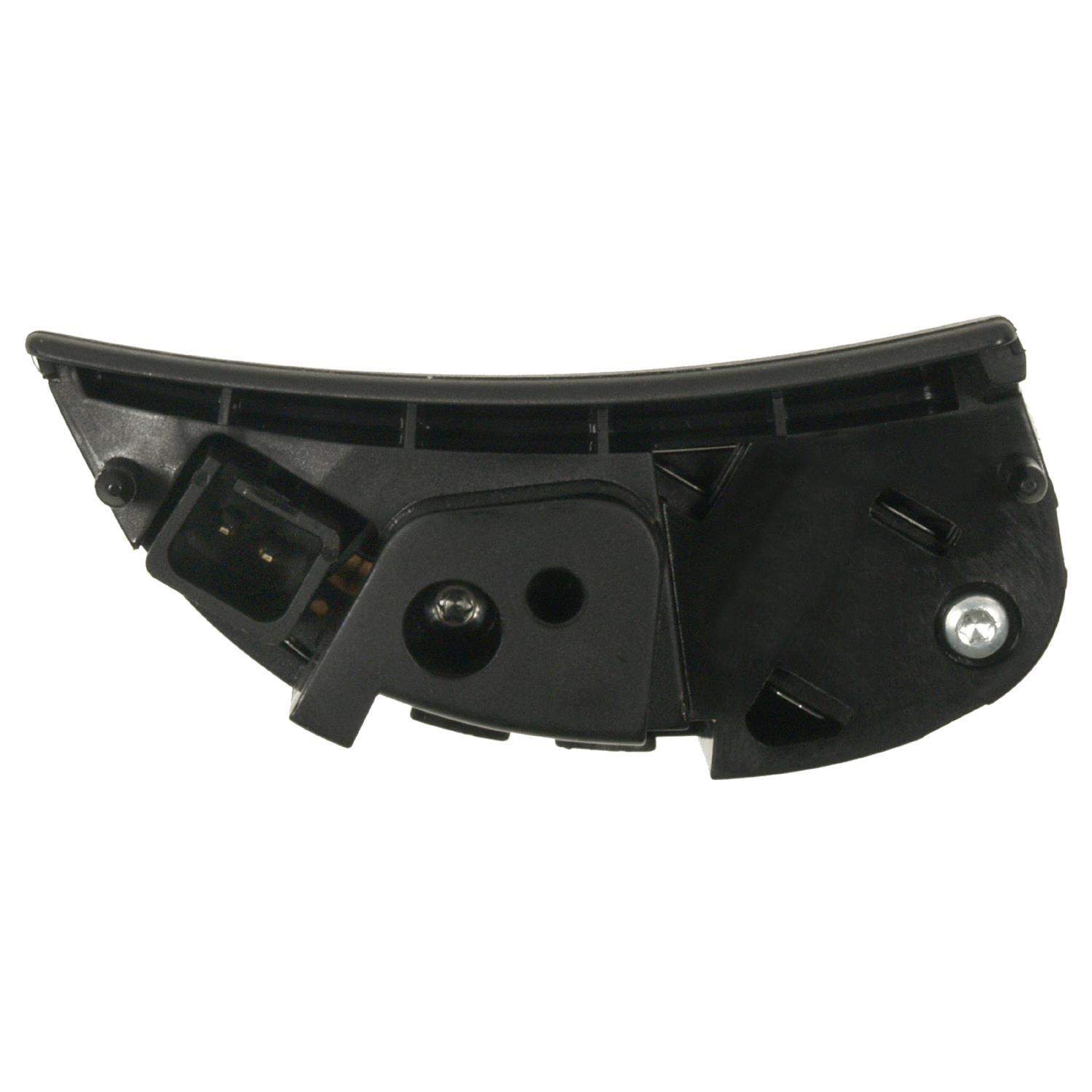 Standard Motor Products CCA1105 - Cruise Control Switch Standard Motor Products CCA1105 Cruise Control Switch product image 2 of 3