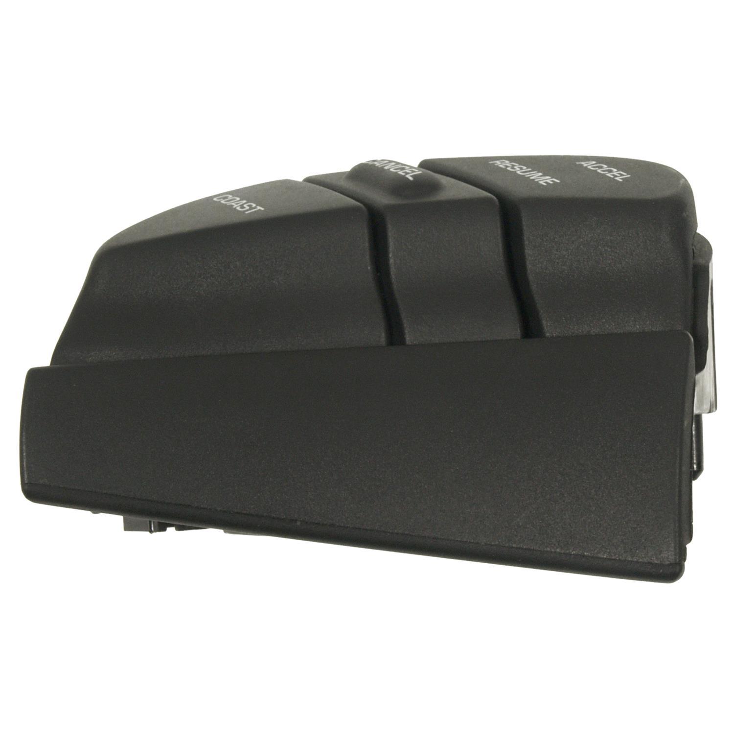 Standard Motor Products CCA1105 - Cruise Control Switch Standard Motor Products CCA1105 Cruise Control Switch product image 3 of 3