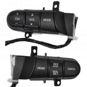 2008 Honda Civic Cruise Control Switch Standard Motor Products CCA1106 image 1 of 3