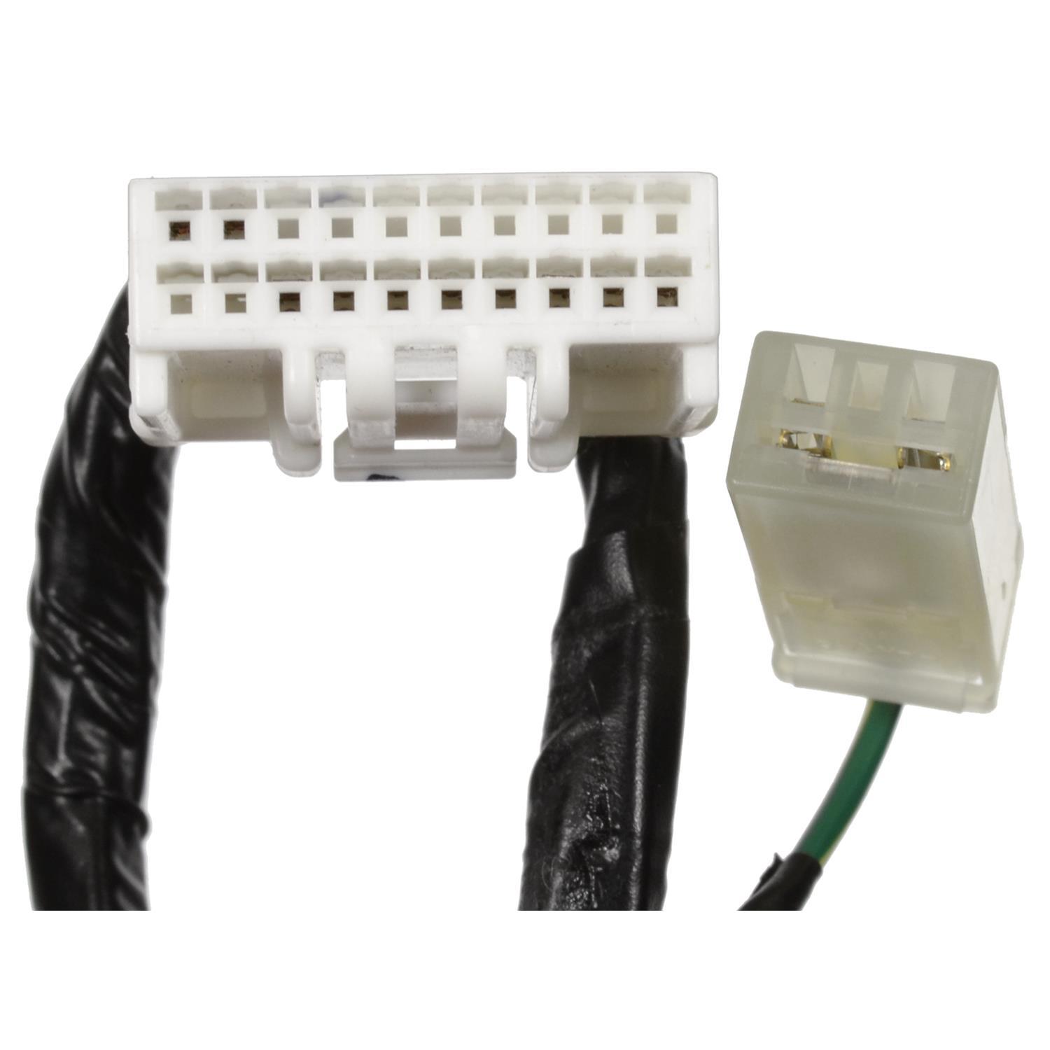 Standard Motor Products CCA1107 - Cruise Control Switch Standard Motor Products CCA1107 Cruise Control Switch product image 3 of 3
