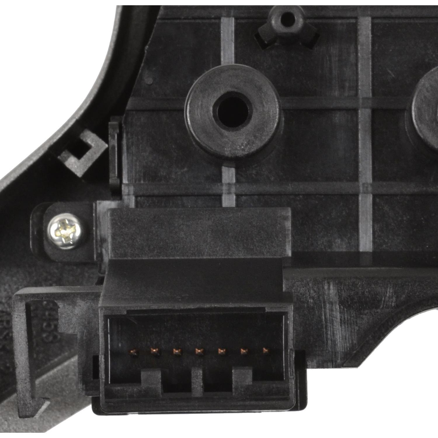 Standard Motor Products CCA1108 - Cruise Control Switch Standard Motor Products CCA1108 Cruise Control Switch product image 2 of 3