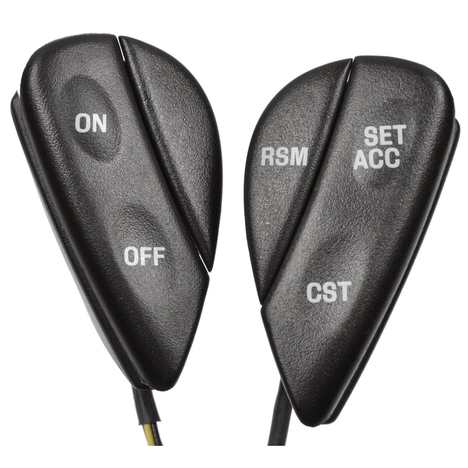 Standard Motor Products CCA1109 - Cruise Control Switch Standard Motor Products CCA1109 Cruise Control Release Switch product image 1 of 3