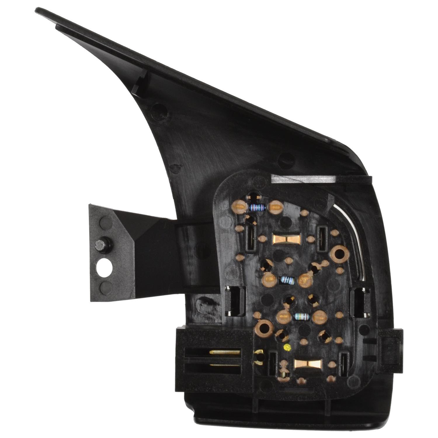 Standard Motor Products CCA1111 Cruise Control Switch product image 1 of 3