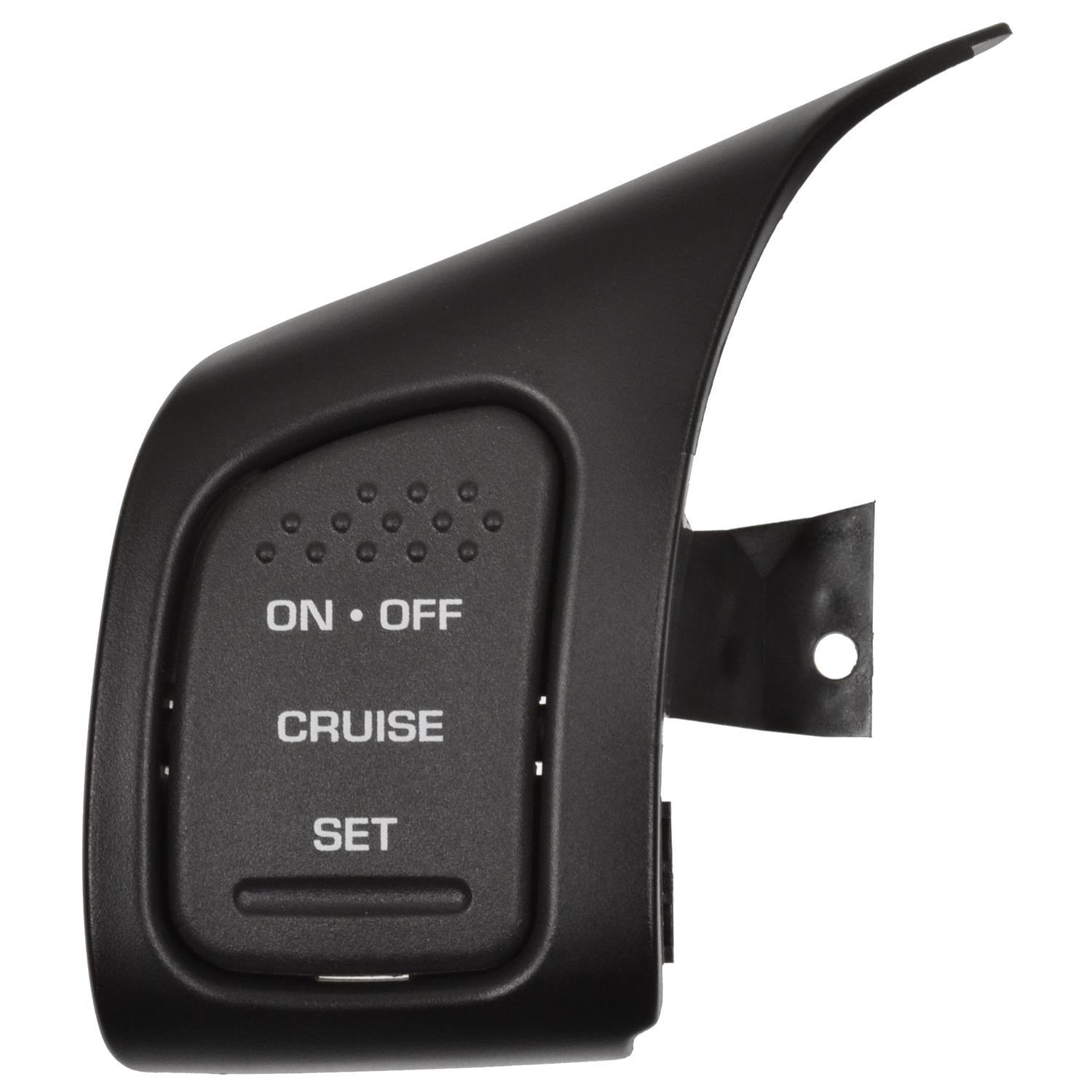 Standard Motor Products CCA1111 Cruise Control Switch product image 2 of 3