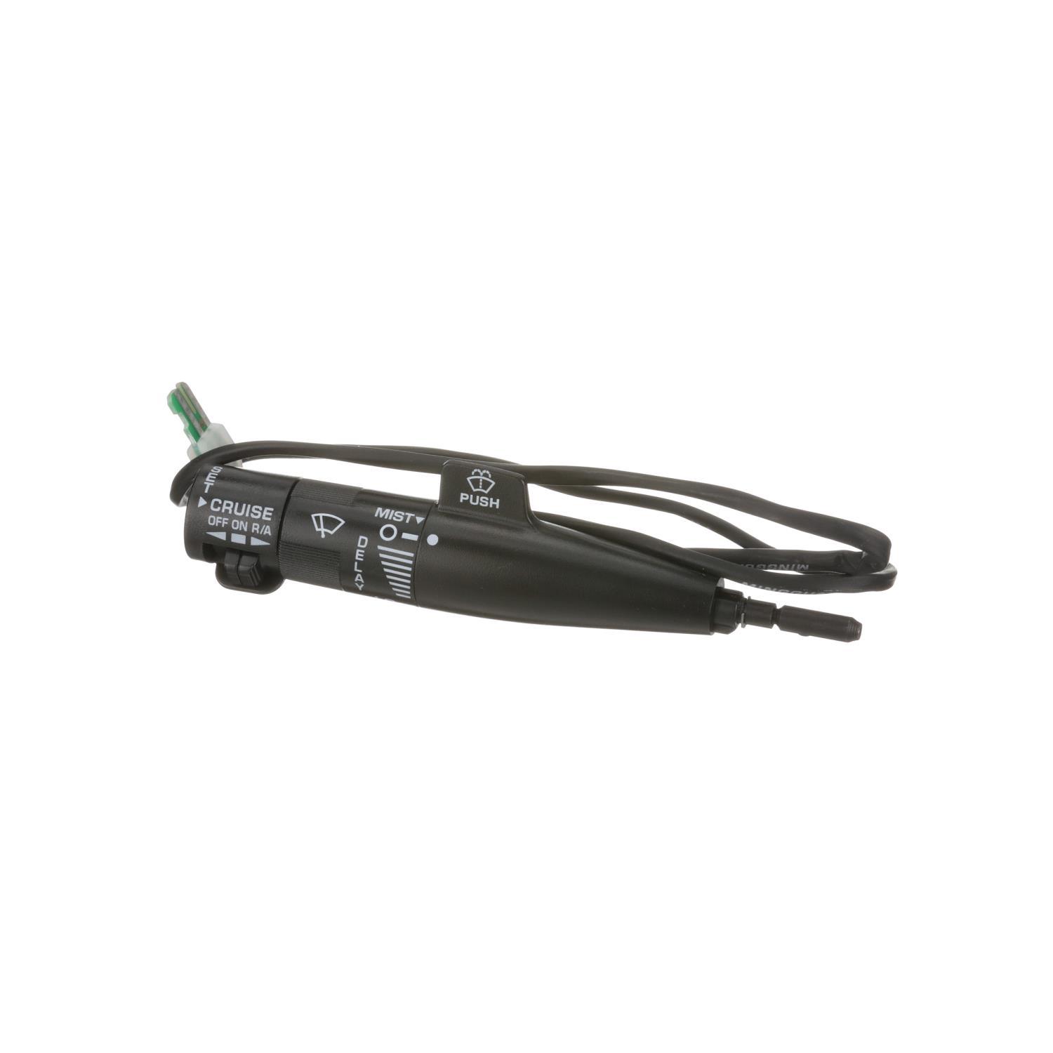 Standard Motor Products CCA1112 - Cruise Control Switch Standard Motor Products CCA1112 Cruise Control Switch product image 2 of 4