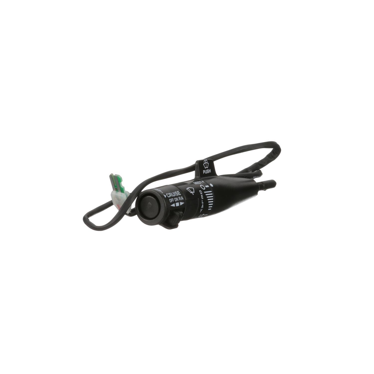Standard Motor Products CCA1112 - Cruise Control Switch Standard Motor Products CCA1112 Cruise Control Switch product image 3 of 4