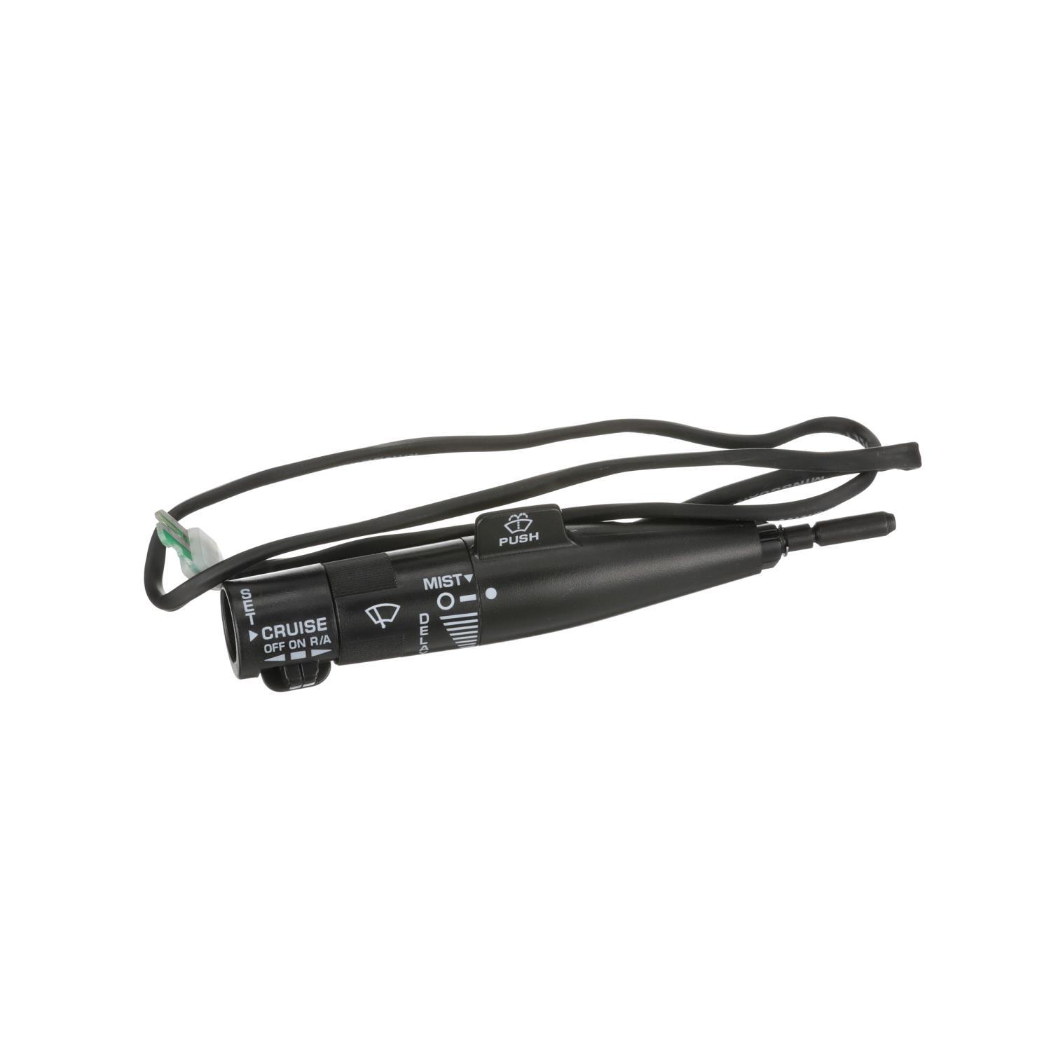 Standard Motor Products CCA1112 - Cruise Control Switch Standard Motor Products CCA1112 Cruise Control Switch product image 4 of 4