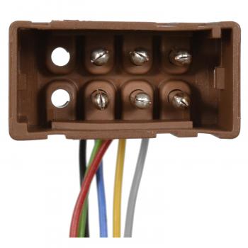 2008 Chrysler Crossfire Cruise Control Switch Standard Motor Products CCA1113 image 3 of 3