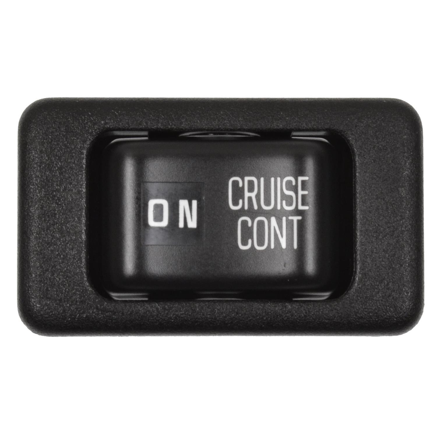 Standard Motor Products CCA1114 - Cruise Control Switch Standard Motor Products CCA1114 Cruise Control Switch product image 1 of 3