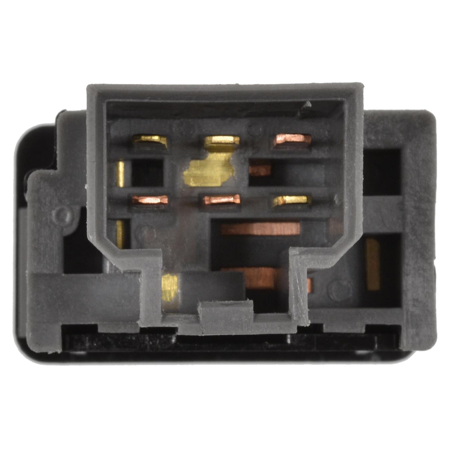 Standard Motor Products CCA1114 - Cruise Control Switch Standard Motor Products CCA1114 Cruise Control Switch product image 2 of 3