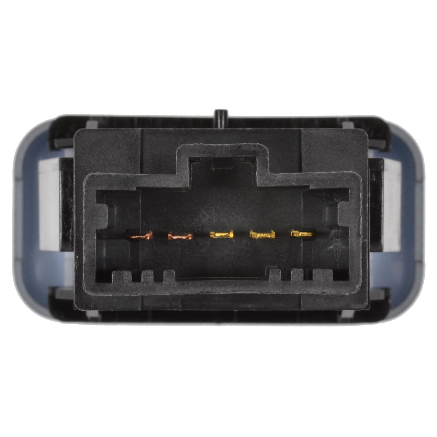 Standard Motor Products CCA1116 - Cruise Control Switch Standard Motor Products CCA1116 Cruise Control Switch product image 2 of 3