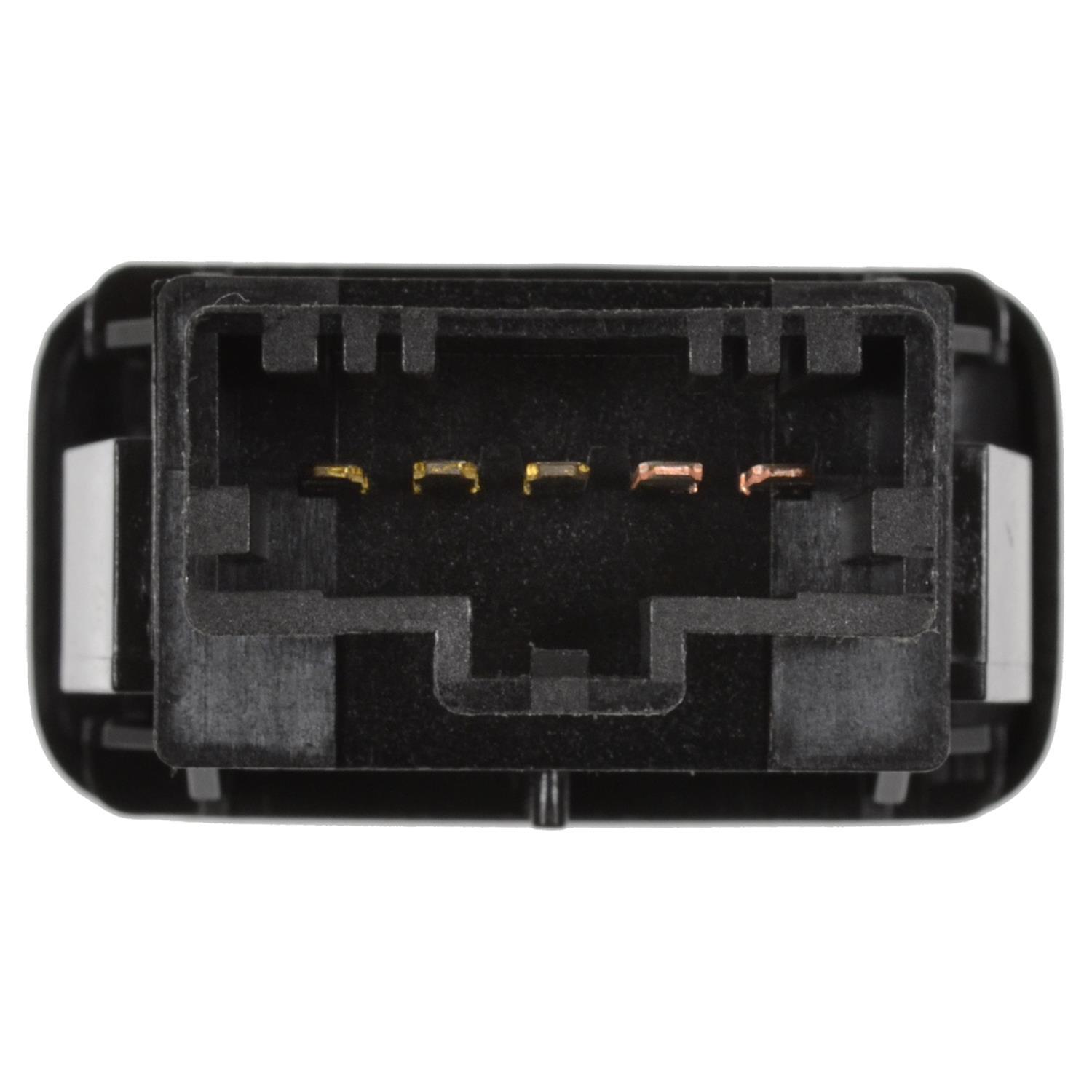 Standard Motor Products CCA1118 - Cruise Control Switch Standard Motor Products CCA1118 Cruise Control Switch product image 2 of 3