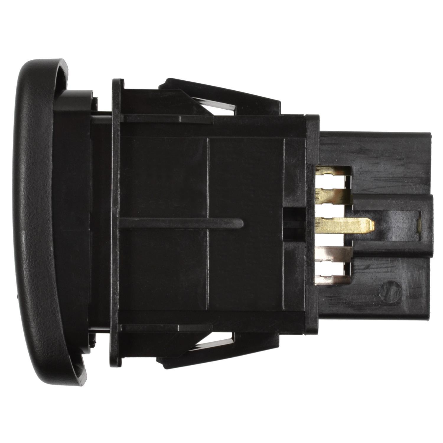 Standard Motor Products CCA1118 - Cruise Control Switch Standard Motor Products CCA1118 Cruise Control Switch product image 3 of 3