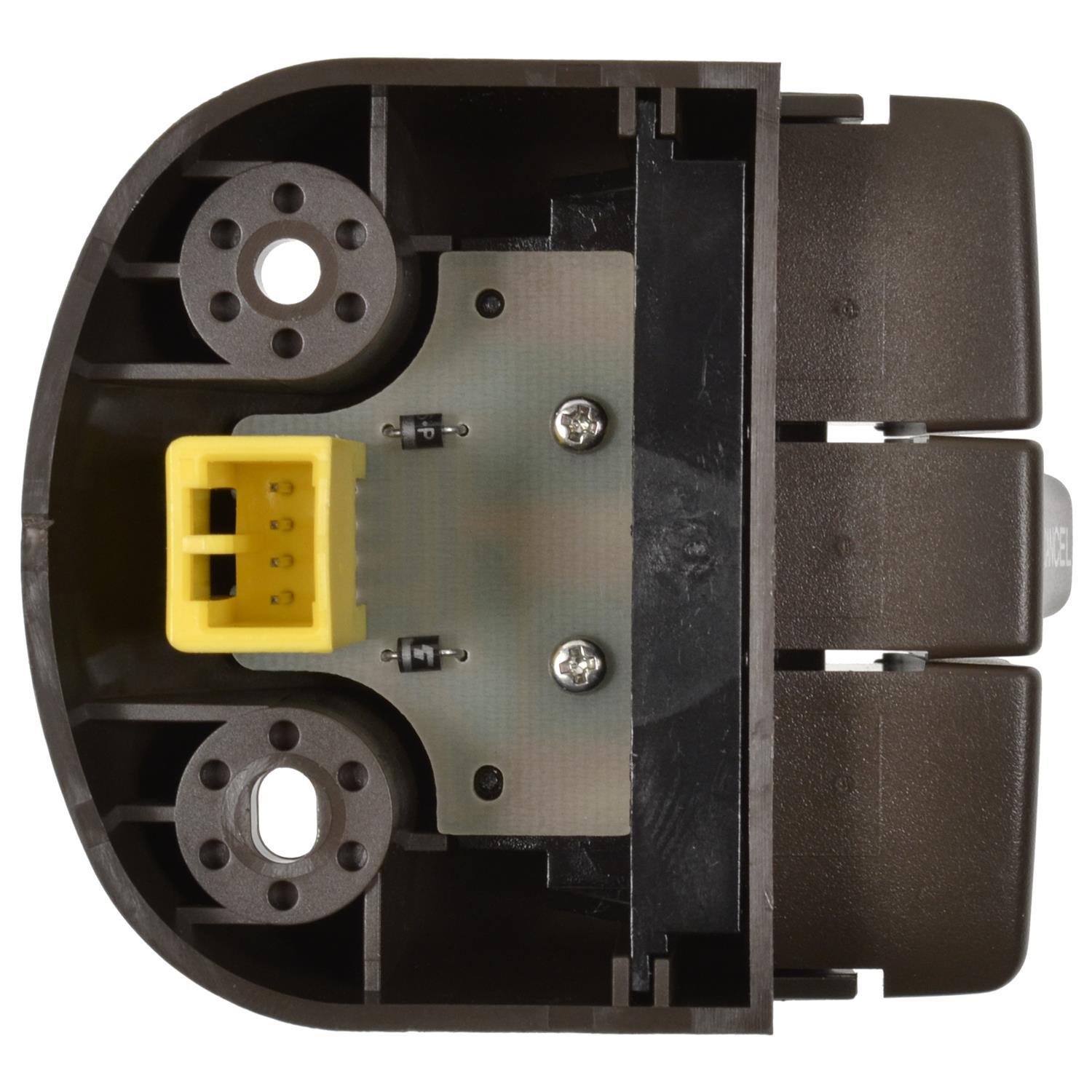 Standard Motor Products CCA1120 - Cruise Control Switch Standard Motor Products CCA1120 Cruise Control Switch product image 2 of 3