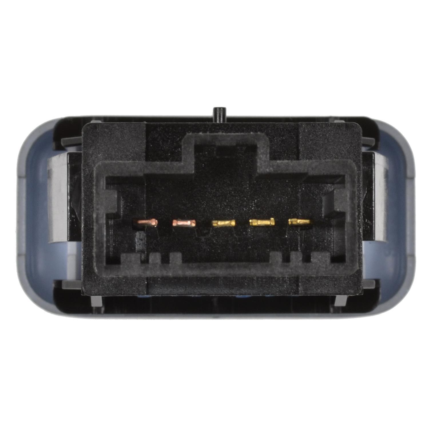 Standard Motor Products CCA1121 - Cruise Control Switch Standard Motor Products CCA1121 Cruise Control Switch product image 2 of 3