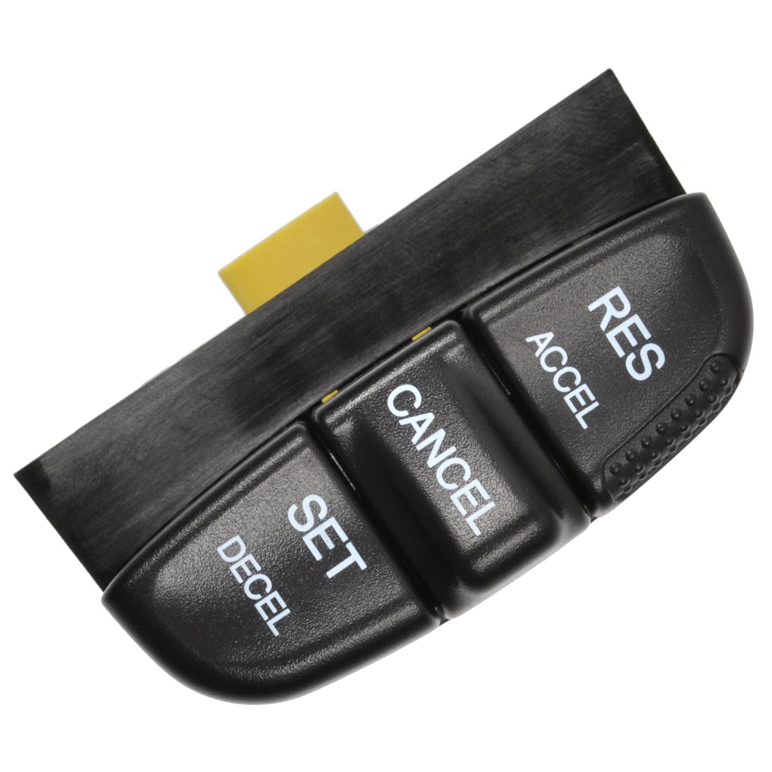 Standard Motor Products CCA1122 Cruise Control Switch product image 1 of 3