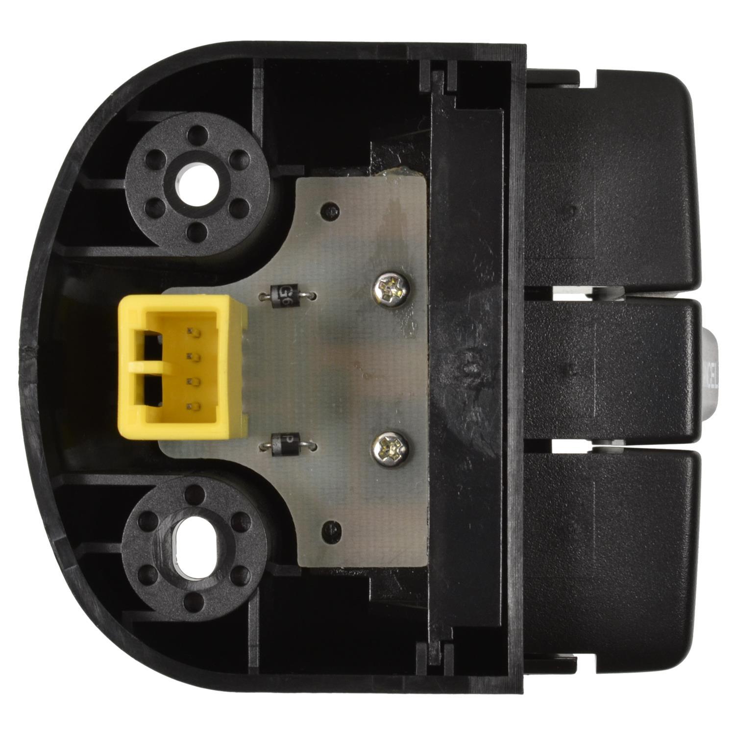 Standard Motor Products CCA1122 Cruise Control Switch product image 2 of 3