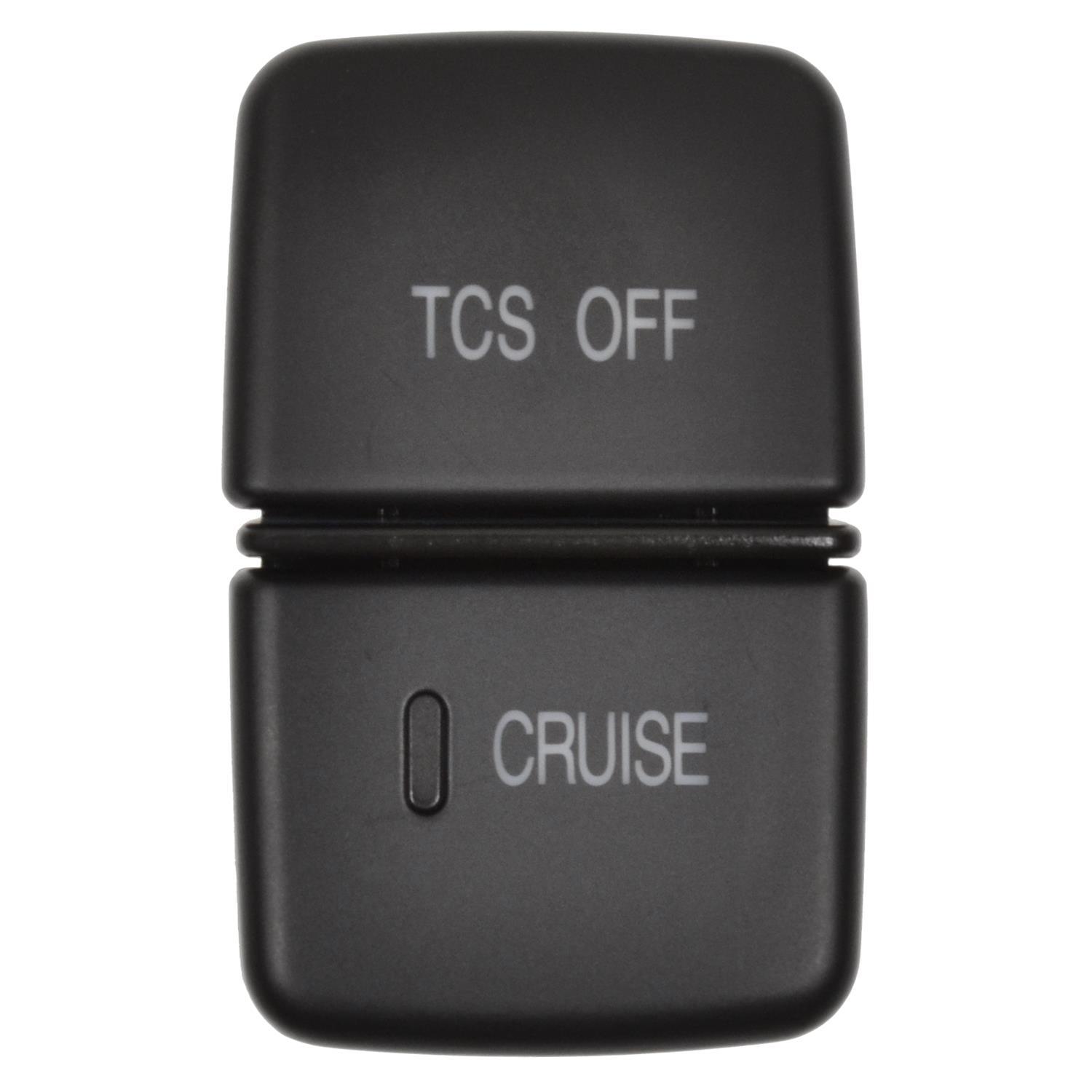 Standard Motor Products CCA1125 - Cruise Control Switch Standard Motor Products CCA1125 Cruise Control Switch product image 1 of 3