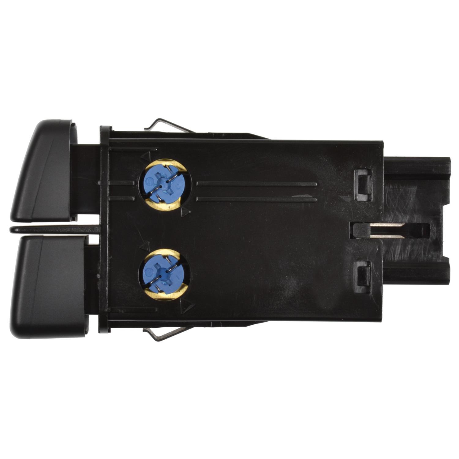 Standard Motor Products CCA1125 - Cruise Control Switch Standard Motor Products CCA1125 Cruise Control Switch product image 3 of 3