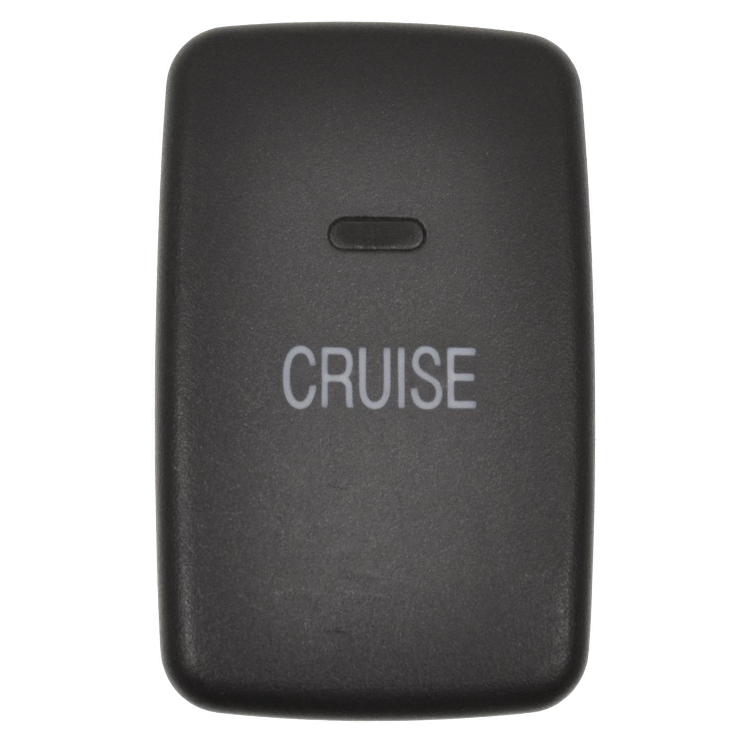 Standard Motor Products CCA1126 - Cruise Control Switch Standard Motor Products CCA1126 Cruise Control Switch product image 1 of 3