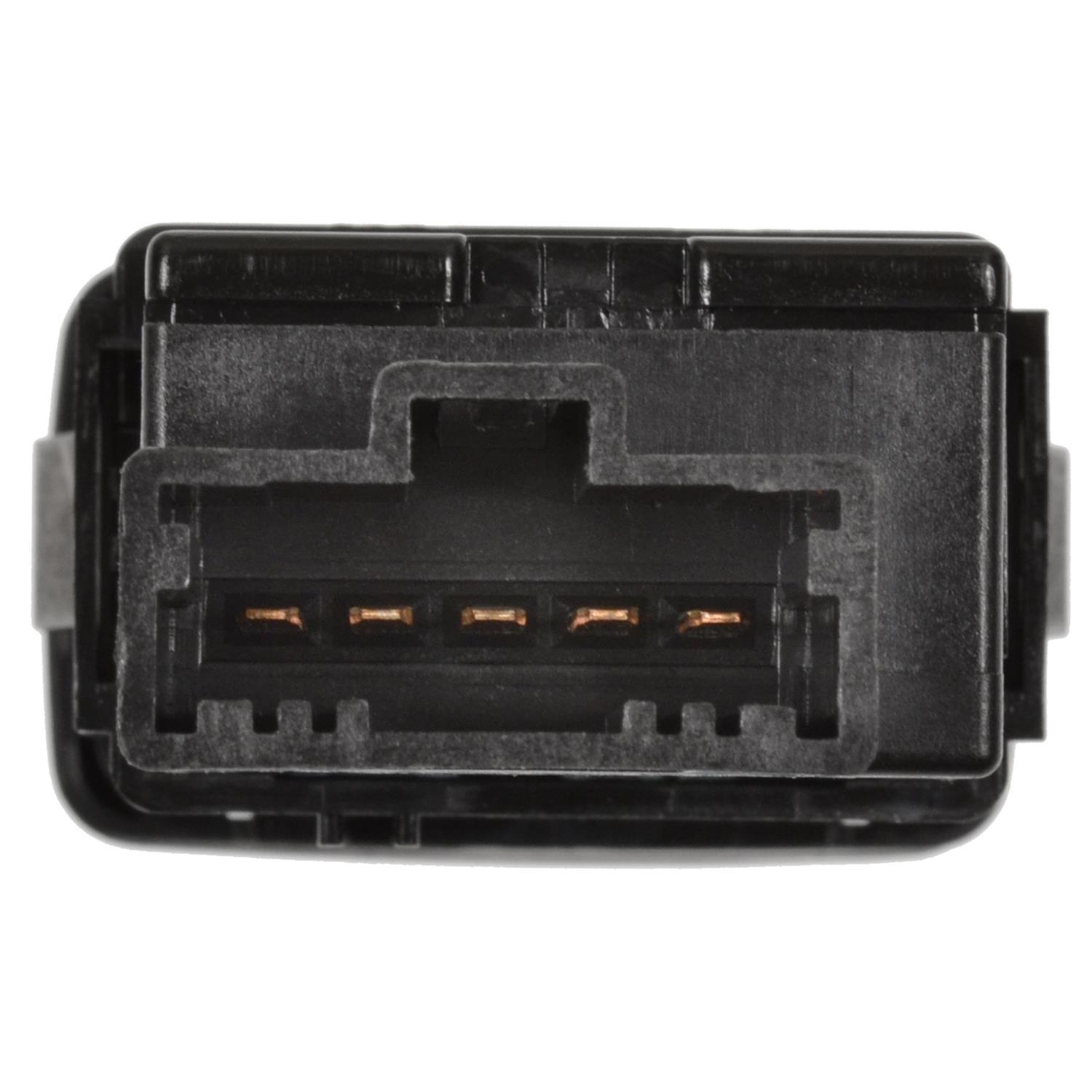 Standard Motor Products CCA1126 - Cruise Control Switch Standard Motor Products CCA1126 Cruise Control Switch product image 2 of 3