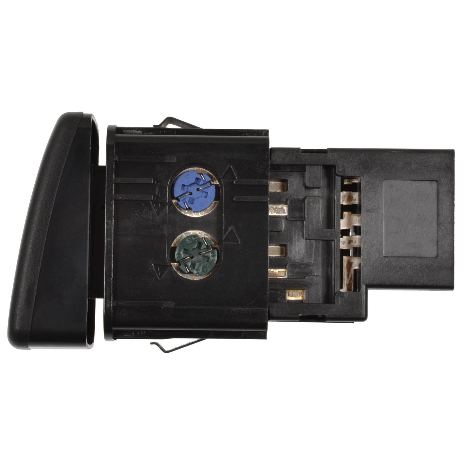 Standard Motor Products CCA1126 - Cruise Control Switch Standard Motor Products CCA1126 Cruise Control Switch product image 3 of 3