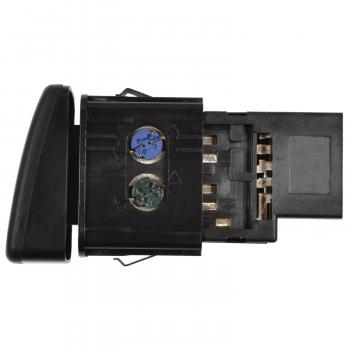 2000 Honda Odyssey Cruise Control Switch Standard Motor Products CCA1126 image 3 of 3