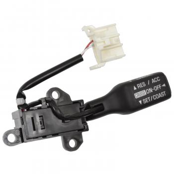 2002 Toyota 4Runner Cruise Control Switch Standard Motor Products CCA1129 image 2 of 3