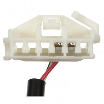 2002 Toyota 4Runner Cruise Control Switch Standard Motor Products CCA1129 image 3 of 3