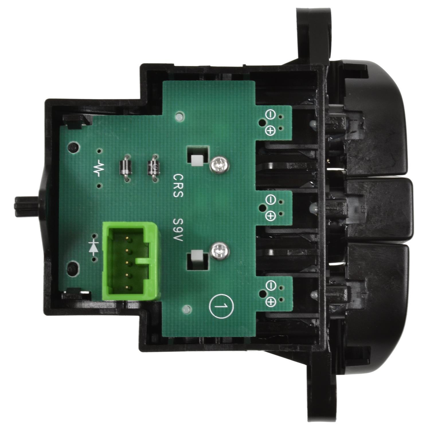 Standard Motor Products CCA1130 - Cruise Control Switch Standard Motor Products CCA1130 Cruise Control Switch product image 2 of 3