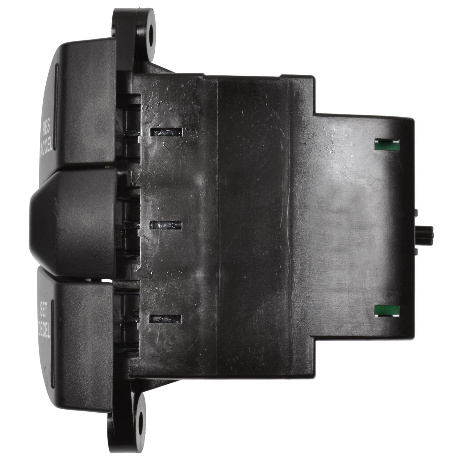 Standard Motor Products CCA1130 - Cruise Control Switch Standard Motor Products CCA1130 Cruise Control Switch product image 3 of 3