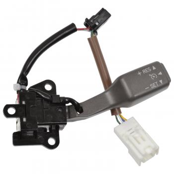 2006 Lexus LS430 Cruise Control Switch Standard Motor Products CCA1131 image 2 of 3