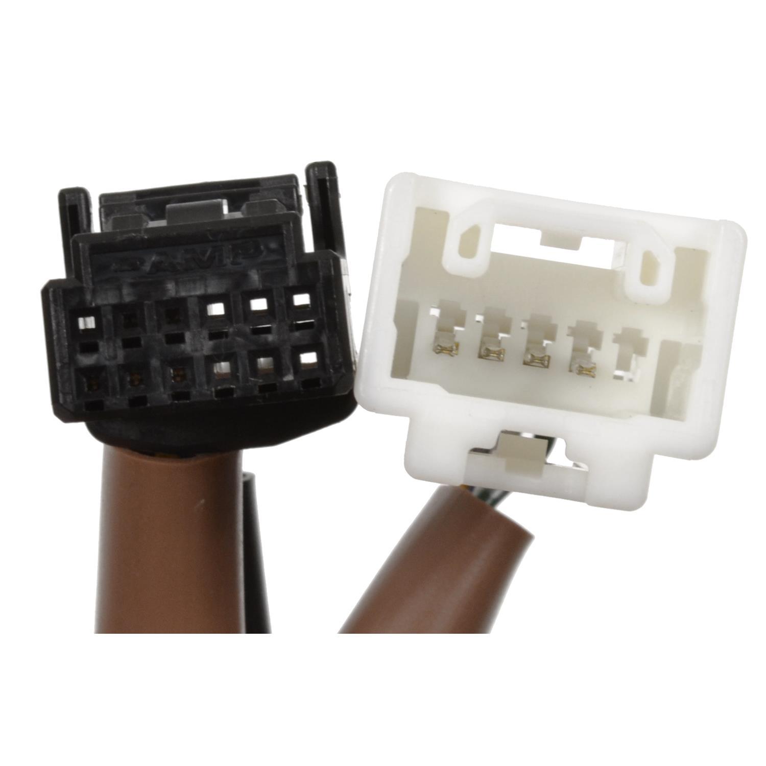 Standard Motor Products CCA1131 - Cruise Control Switch Standard Motor Products CCA1131 Cruise Control Switch product image 3 of 3