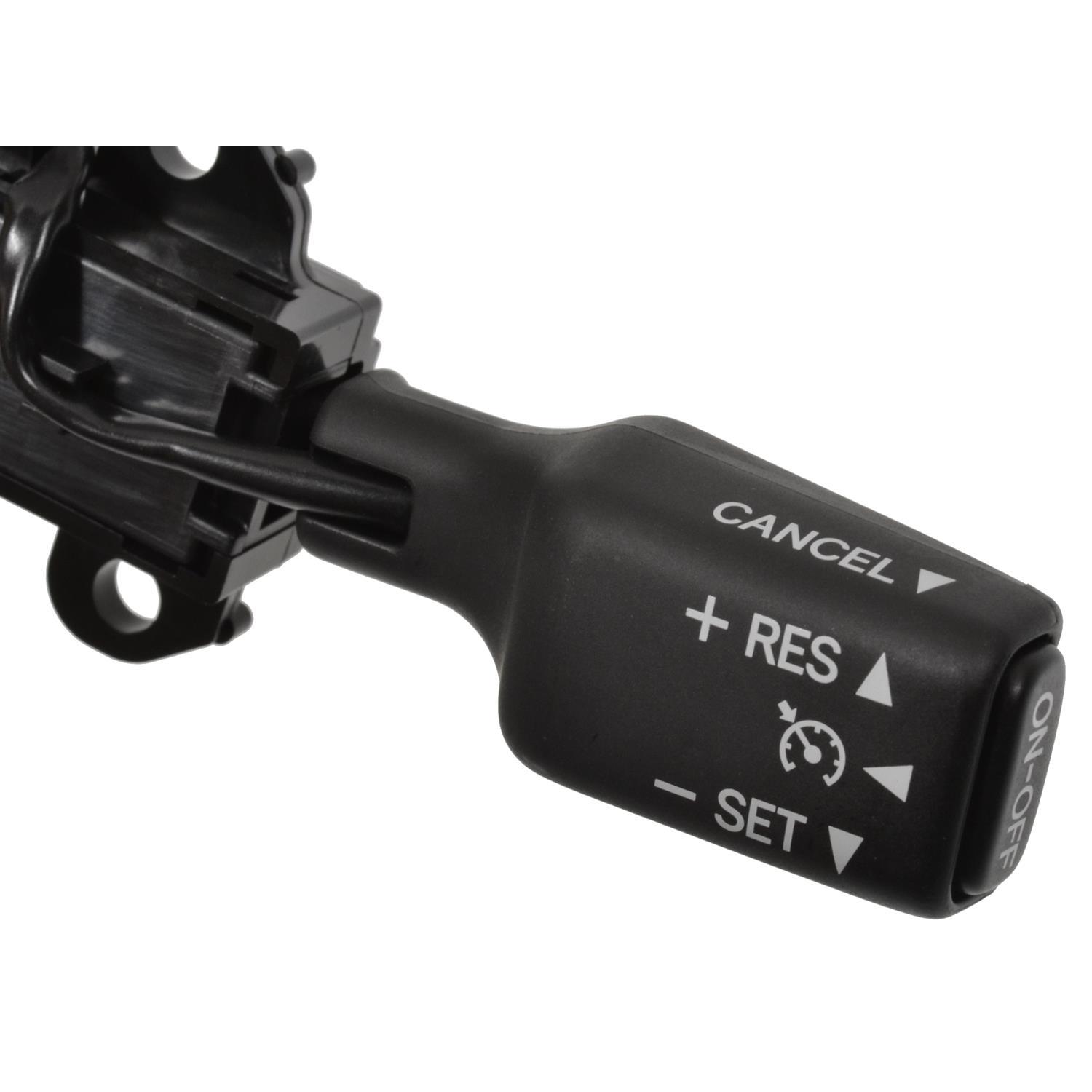 Standard Motor Products CCA1132 - Cruise Control Switch Standard Motor Products CCA1132 Cruise Control Switch product image 1 of 3