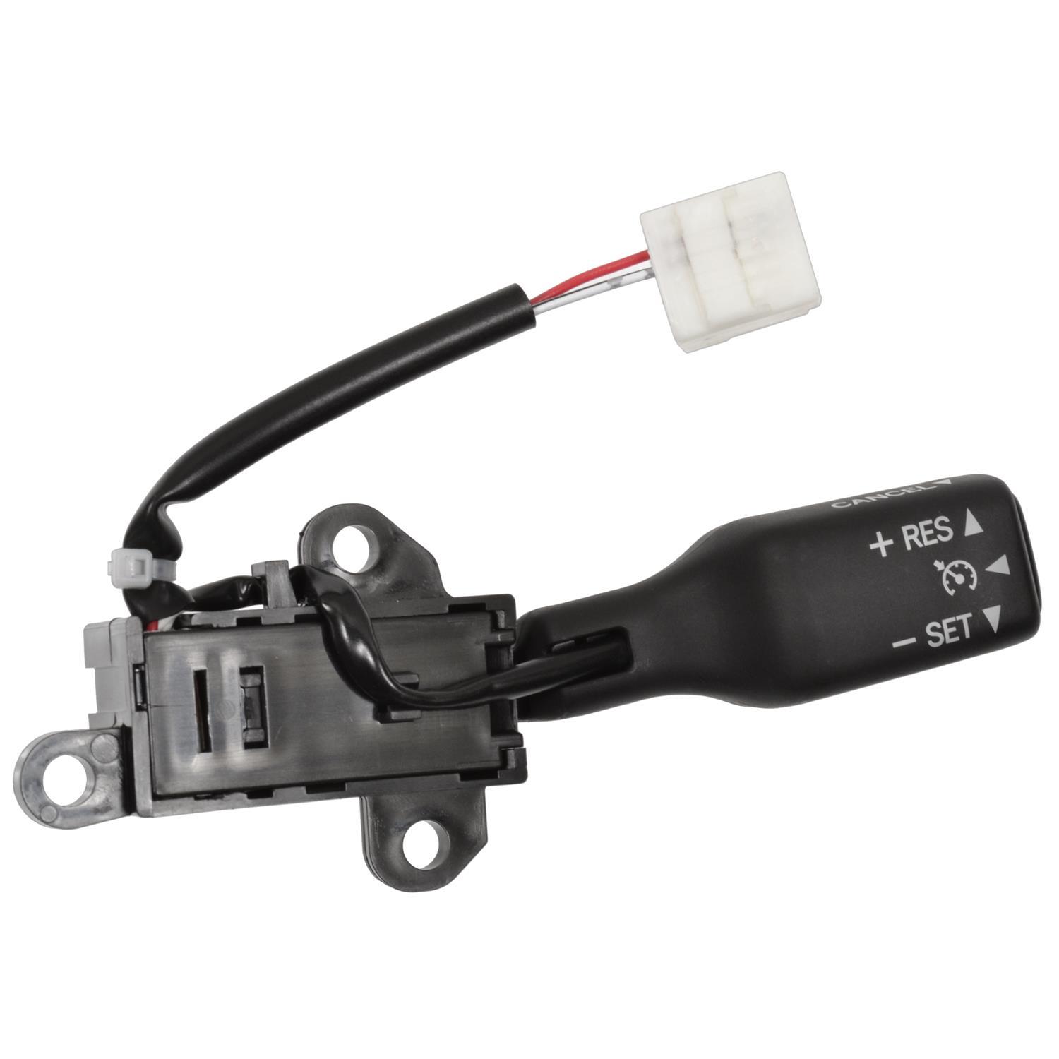 Standard Motor Products CCA1132 - Cruise Control Switch Standard Motor Products CCA1132 Cruise Control Switch product image 2 of 3
