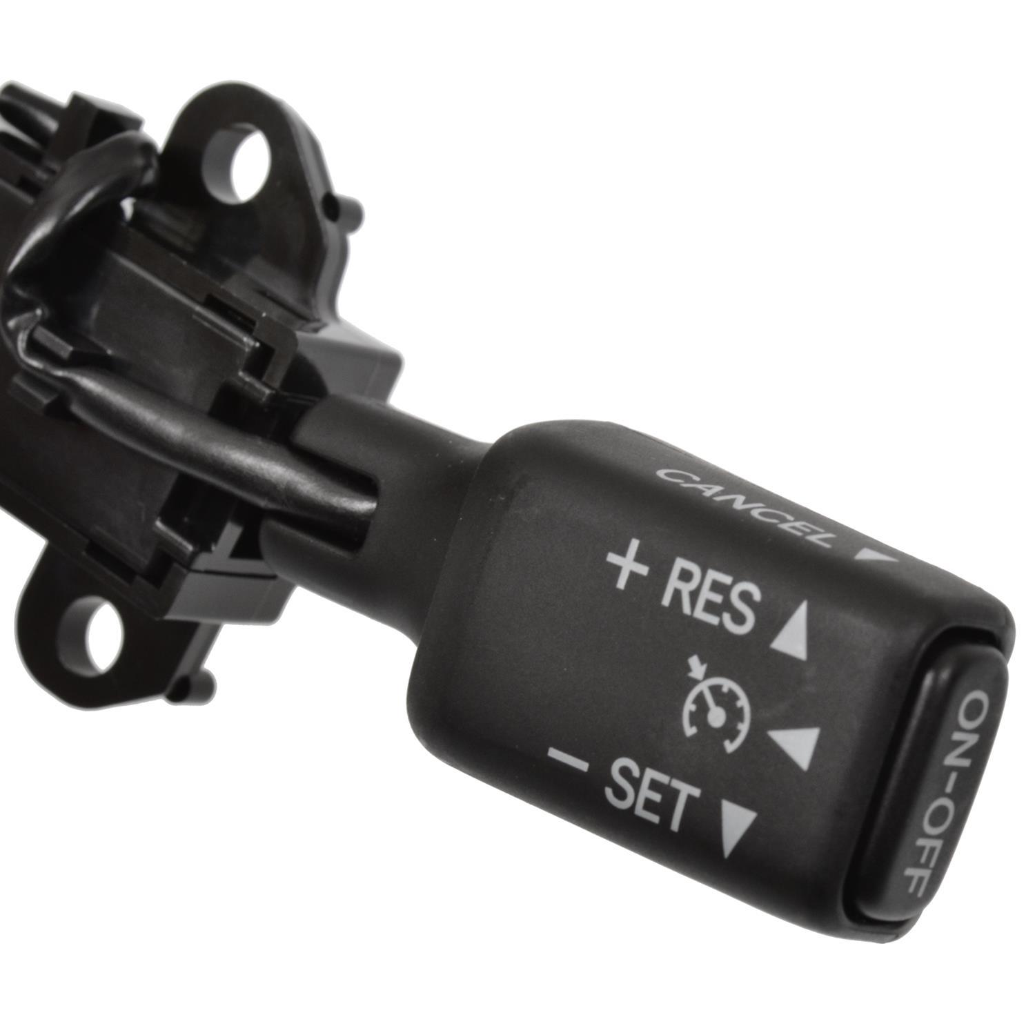 Standard Motor Products CCA1133 - Cruise Control Switch Standard Motor Products CCA1133 Cruise Control Switch product image 1 of 3