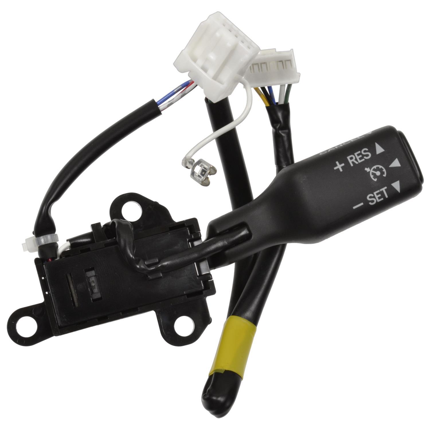 Standard Motor Products CCA1133 - Cruise Control Switch Standard Motor Products CCA1133 Cruise Control Switch product image 2 of 3