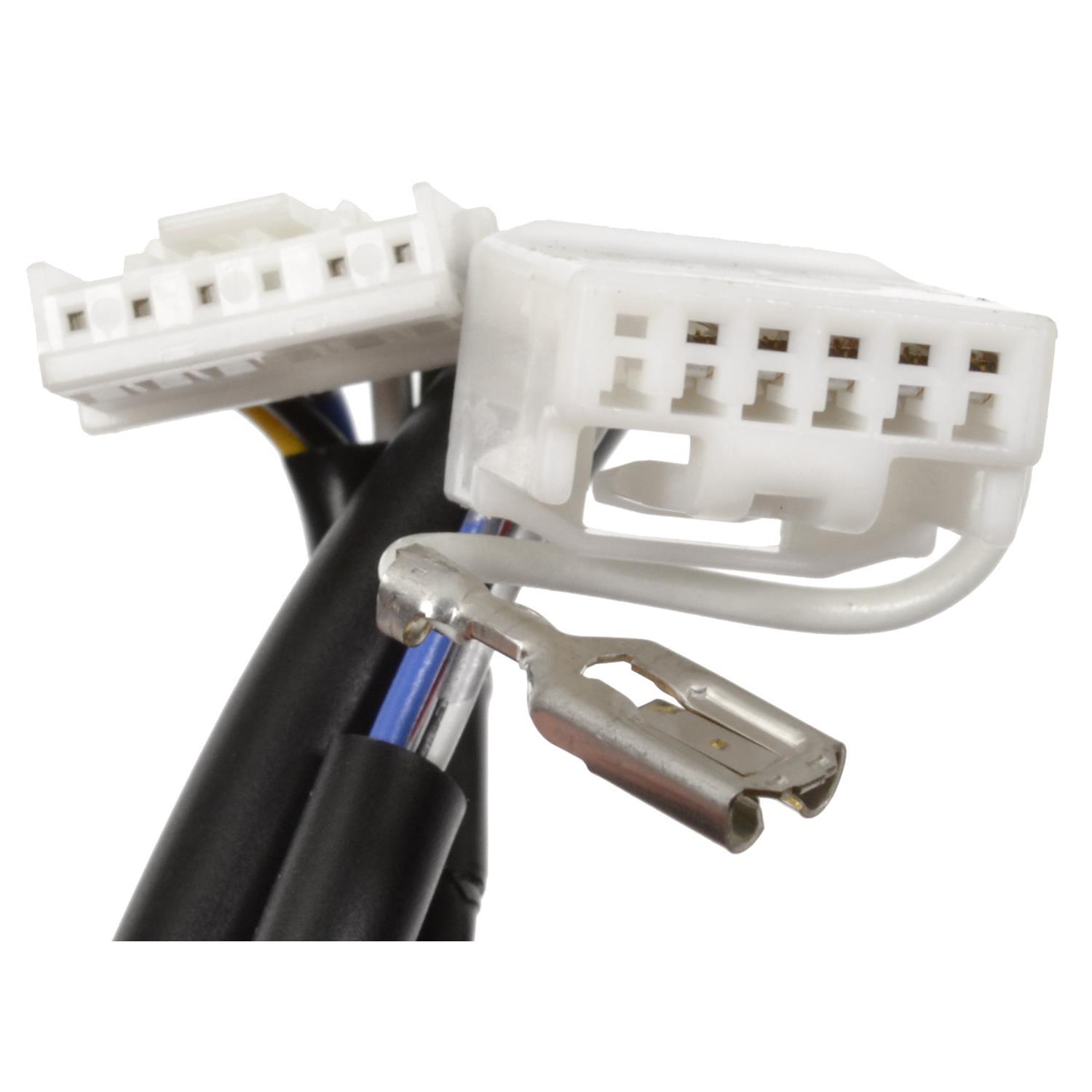 Standard Motor Products CCA1133 - Cruise Control Switch Standard Motor Products CCA1133 Cruise Control Switch product image 3 of 3