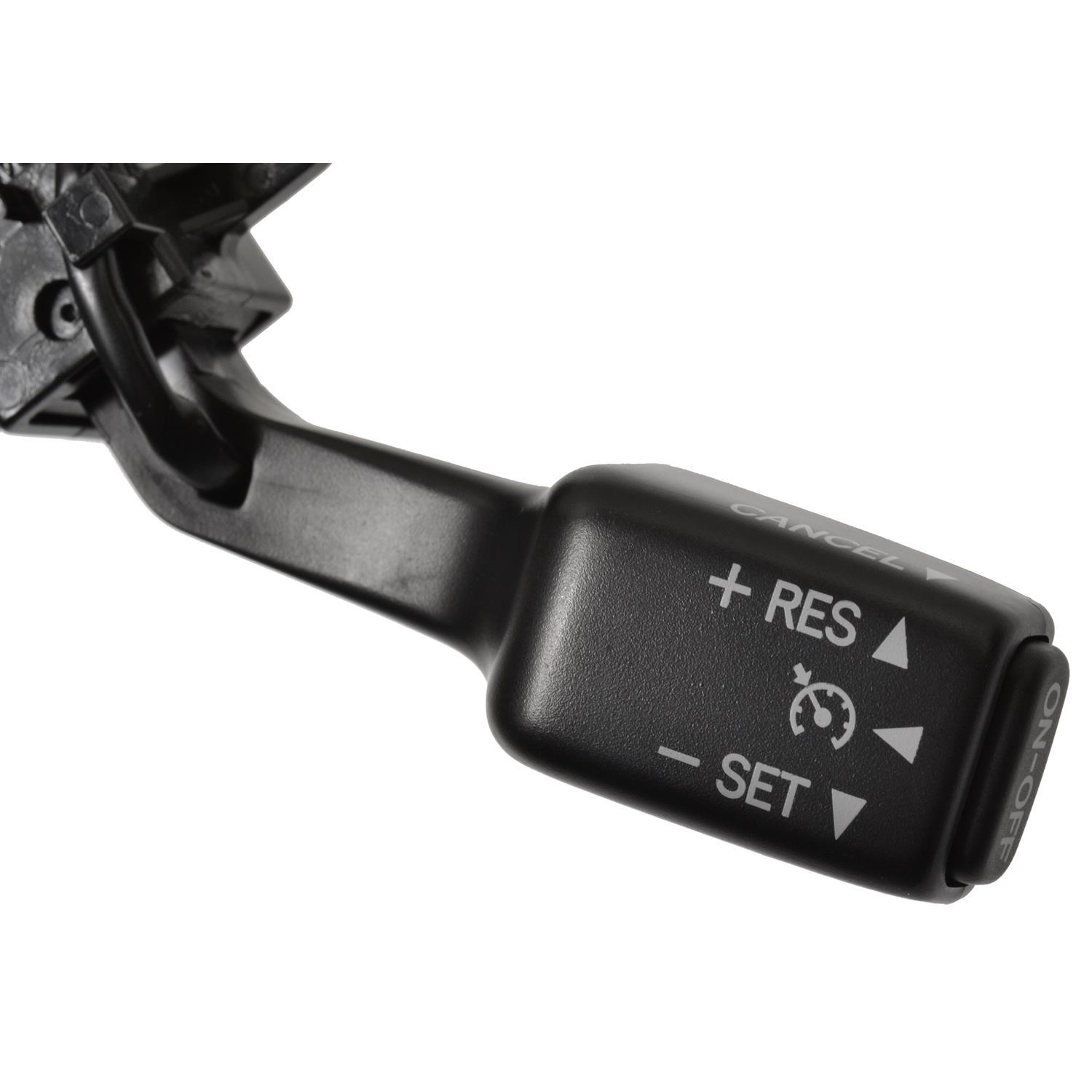 Standard Motor Products CCA1134 - Cruise Control Switch Standard Motor Products CCA1134 Cruise Control Switch product image 1 of 3
