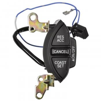 2004 Toyota Avalon Cruise Control Switch Standard Motor Products CCA1136 image 1 of 3